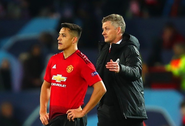 Góc Man Utd: Solskjaer đừng buồn, Europa League không phải 'thảm họa' - Bóng Đá