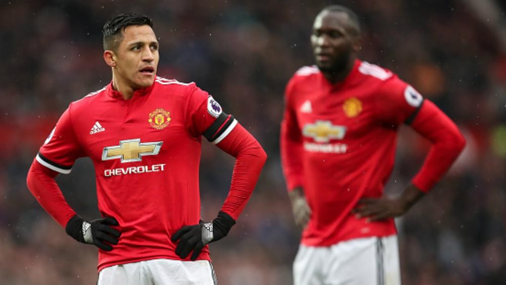 SỐC! Giật siêu bom tấn 150 triệu, M.U bán đứt Lukaku + Sanchez - Bóng Đá