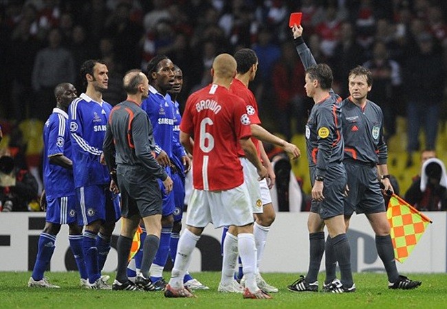 Tứ kết Champions League: Người Anh và thập kỷ chờ đợi một khoảnh khắc - Bóng Đá