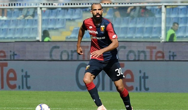 12 thương vụ được hoàn tất ở Serie A mà có thể bạn đã bỏ lỡ: Đoạn kết cho cựu sao Tottenham - Bóng Đá