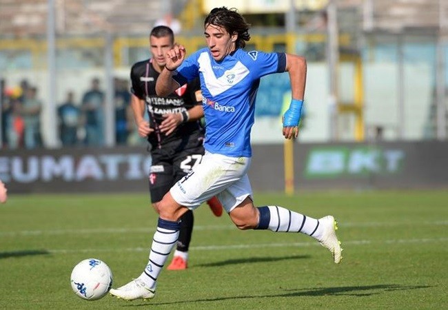 Tại sao chiêu mộ 'Pirlo đệ nhị' là nước cờ đúng đắn của Liverpool? - Bóng Đá