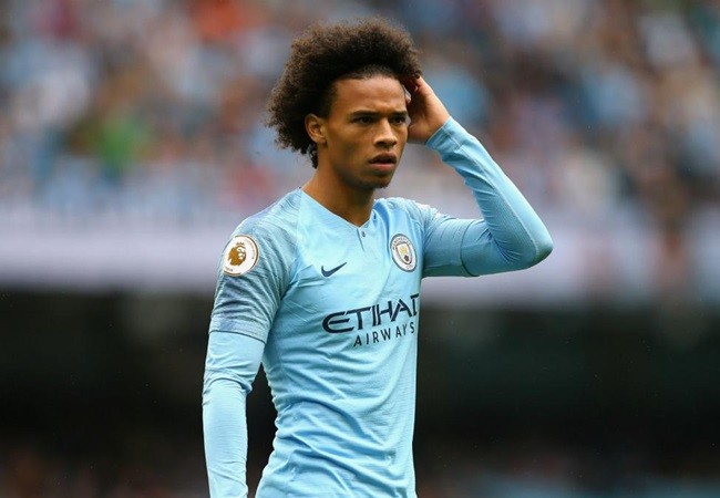 Này Man City, đừng phạm phải sai lầm với 'báu vật' của CLB - Bóng Đá