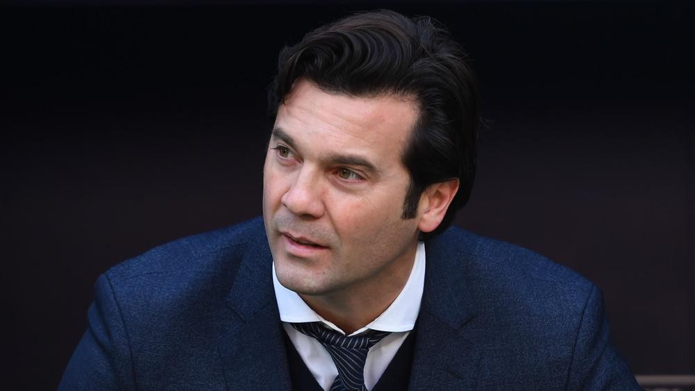 Zidane về, Perez lại thắng, vậy ai trả công bằng cho Solari - Bóng Đá