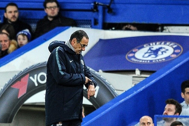 Solskjaer bắt tay Odoi - Bóng Đá