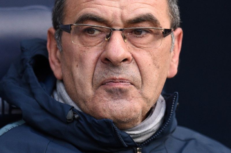 Sarri mạnh miệng giữa tin đồn bị Chelsea sa thải - Bóng Đá