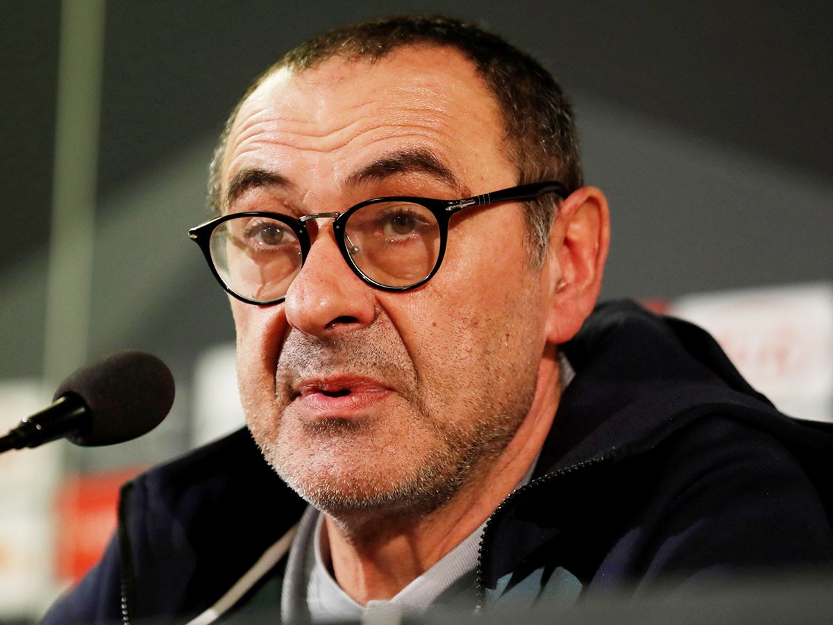 Nhìn thấy gì từ quyết định của Chelsea với Kepa - Bóng Đá