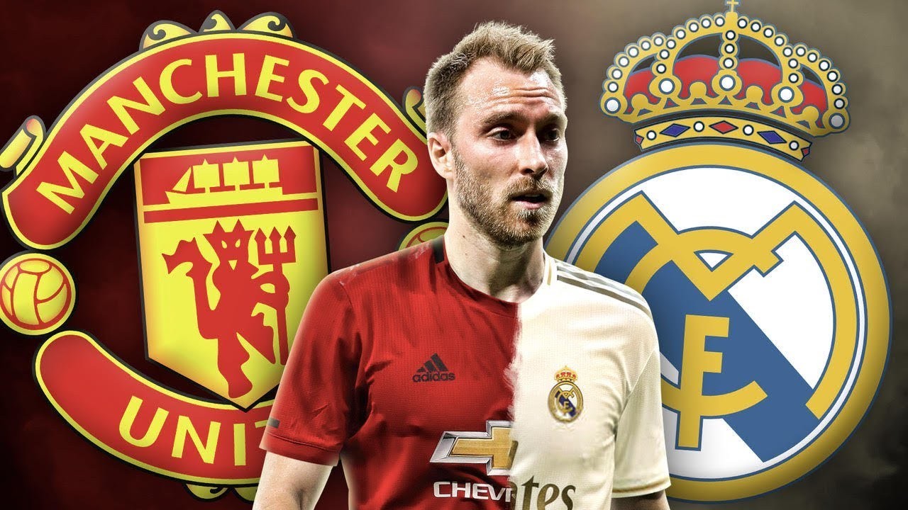 Chuyển nhượng 10/01: Chốt vụ Eriksen, M.U đạt thỏa thuận tân binh cực chất; Man City ký HĐ đắt kỷ lục  - Bóng Đá