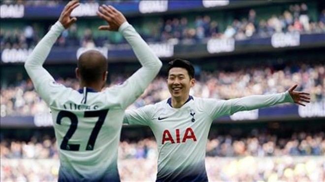 Vai trò của Harry Kane dưới triều đại Mourinho - Bóng Đá