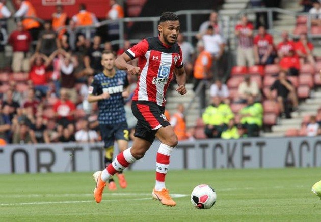 CELTA NOT INTERESTED IN A DEAL TO SIGN BOUFAL - Bóng Đá