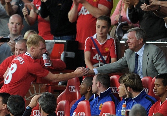 19 phát ngôn 'đỉnh' nhất về Sir Alex (P2): Thu phục nhân tâm - Bóng Đá