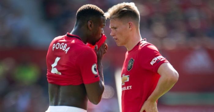 Solskjaer cần làm gì để tránh bị M.U sa thải? Câu trả lời là đây! - Bóng Đá