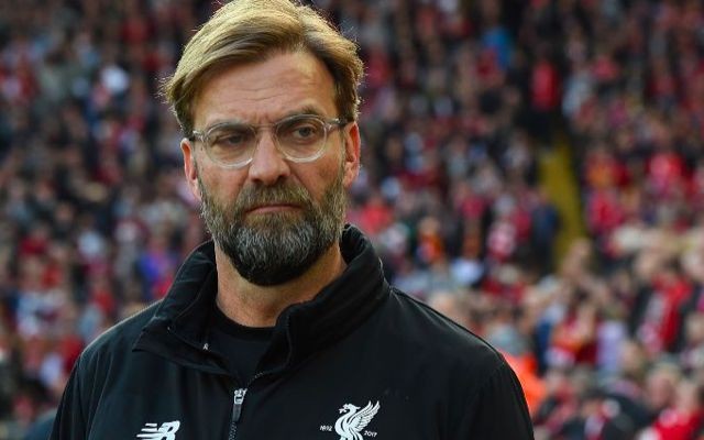 Klopp: 