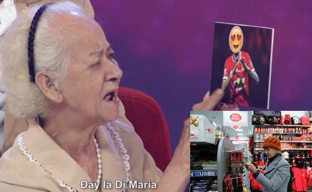 Old Trafford hôm nay chào đón 1 vị khách đặc biệt từ Việt Nam - Bóng Đá