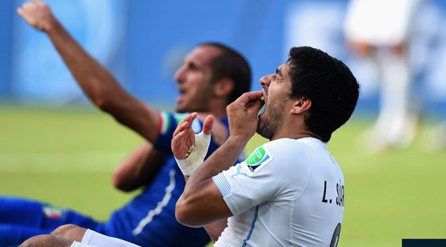 5 năm sau scandal - Bóng Đá