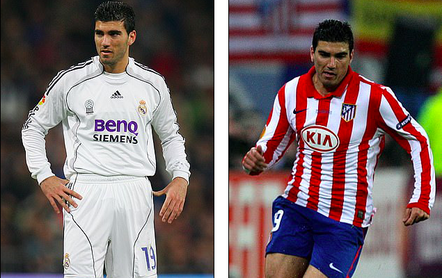 Cả thế giới tiếc thương sự ra đi đột ngột của Antonio Reyes - Bóng Đá