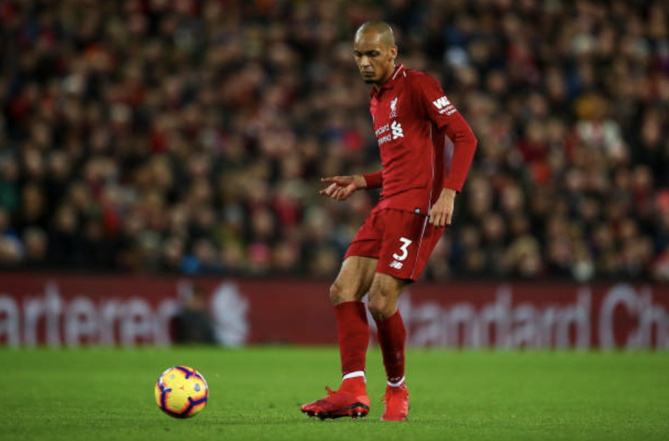 Liverpool sẽ hủy diệt Man Utd chỉ với... cái tên dự bị này  - Bóng Đá