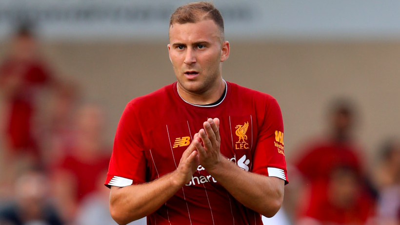 Herbie Kane joins Hull City on loan - Bóng Đá