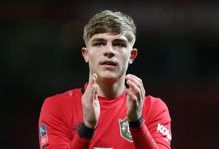 Impressive stat shows United have better defensive record when Brandon Williams plays - Bóng Đá