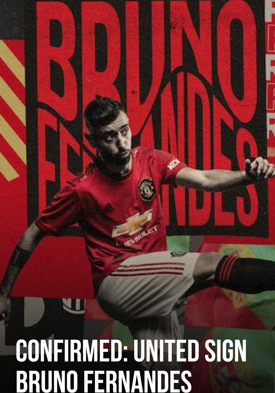 CHÍNH THỨC! Hoàn tất kiểm tra y tế, Man Utd đón bom tấn - Bóng Đá