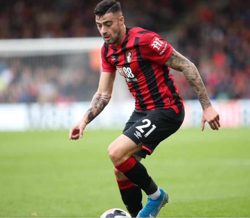 Premier League left-back named on Chelsea’s summer wanted list Diego Rico - Bóng Đá