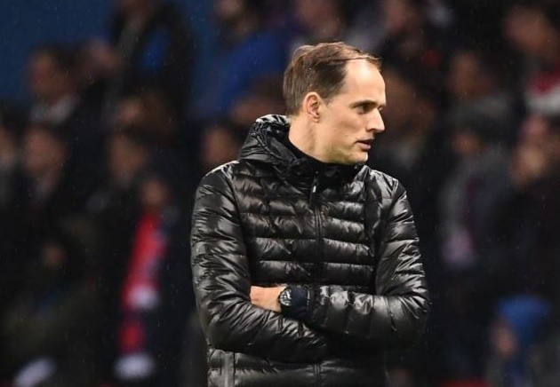 Thomas Tuchel phản ứng trước tin đồn Max Allegri đến PSG - Bóng Đá