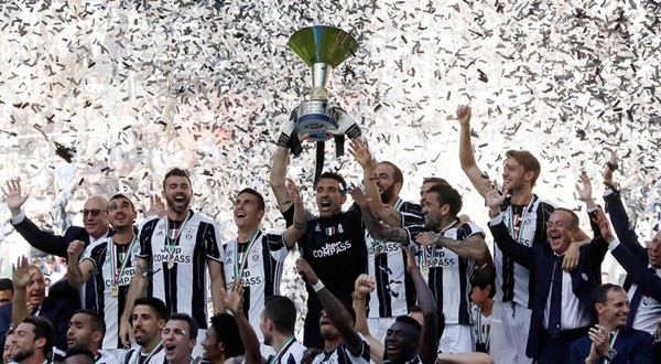 Khi phù thủy Carletto cũng không thể cứu nổi Serie A - Bóng Đá