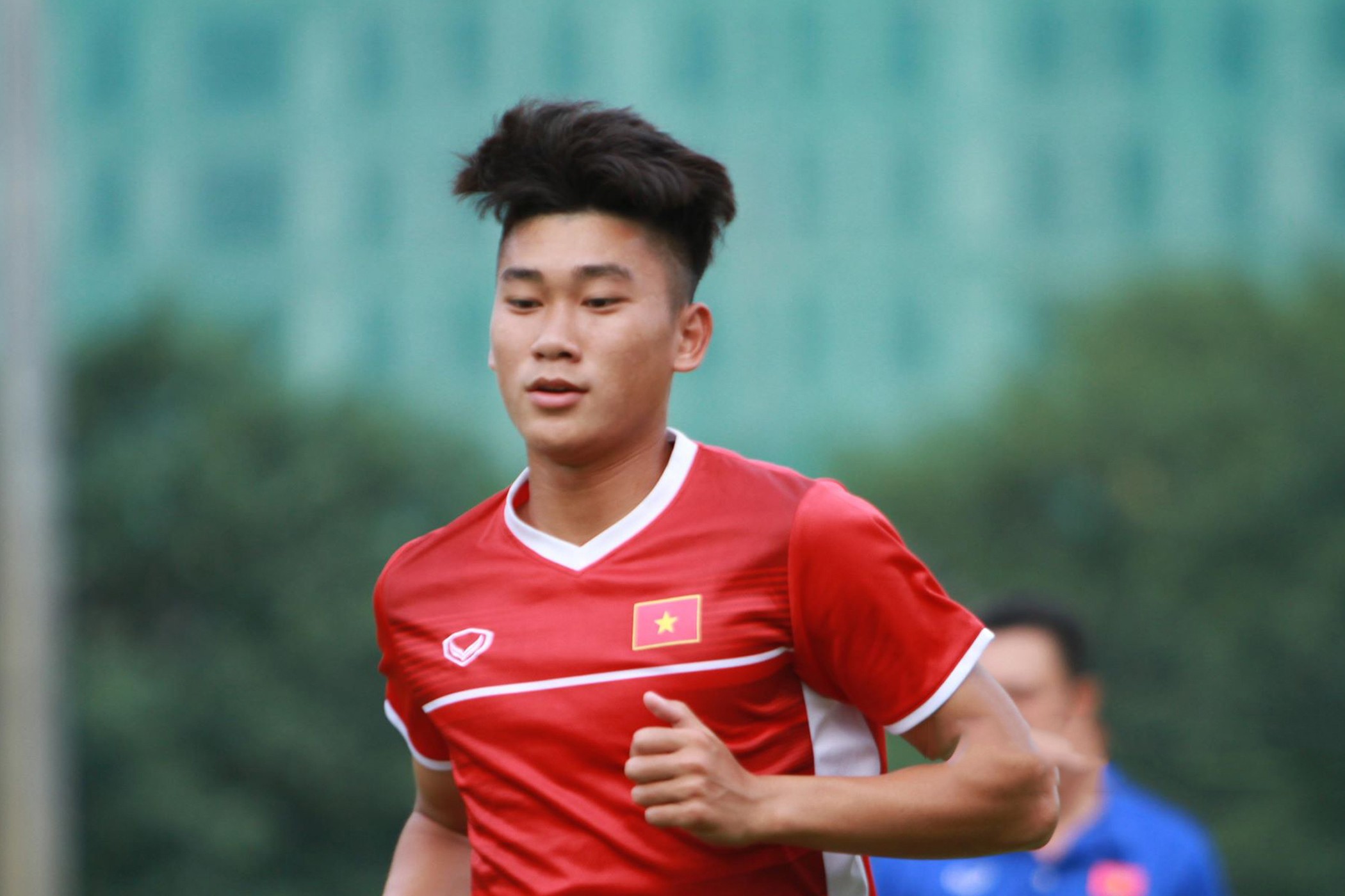 NÓNG: Thầy Park gạch tên Đình Trọng trong danh sách đăng ký với AFC - Bóng Đá