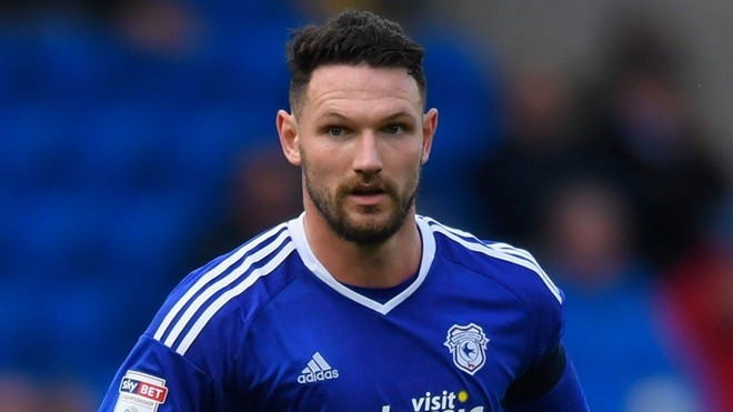 TRỰC TIẾP Cardiff City vs Liverpool - Bóng Đá