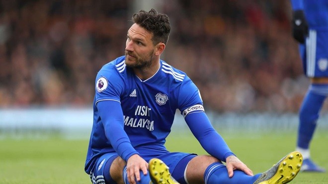 ĐHTB vòng 36 EPL - Bóng Đá