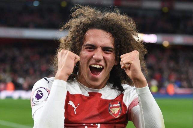 Nóng! Guendouzi lên tiếng về khả năng chuyển nhượng với PSG - Bóng Đá