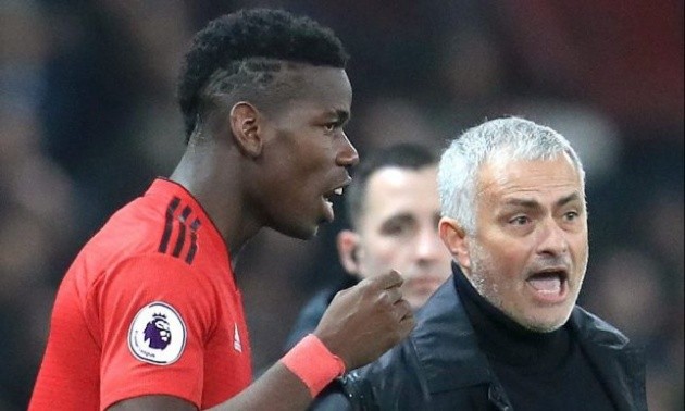 Những bản hợp đồng của Mourinho ở Man Utd giờ ra sao? - Bóng Đá