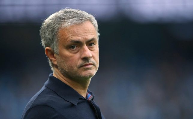 Không chỉ Zidane, Mourinho cũng yêu cầu Real rút ruột Man Utd và Liverpool - Bóng Đá