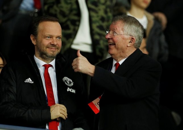 Sir Alex ăn tối với Klopp - Bóng Đá