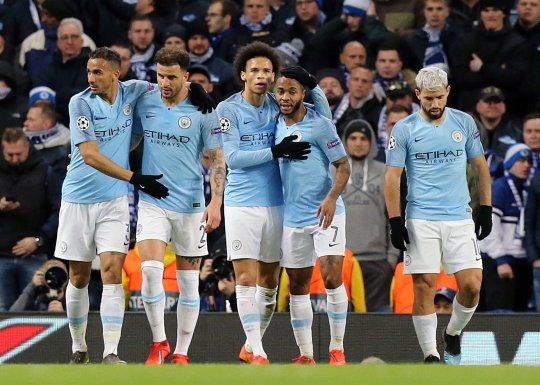 Guardiola nói về trận M.U - Barca - Bóng Đá
