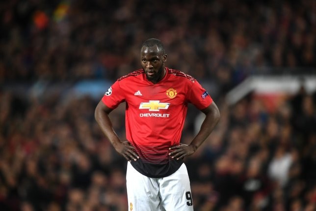 Lukaku cảnh báo đồng đội - Bóng Đá