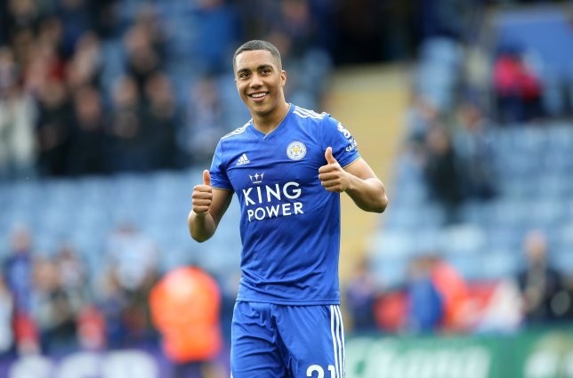 Tielemans lên tiếng tương lai - Bóng Đá