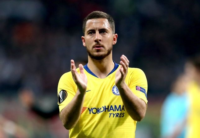 Sarri tiết lộ phản ứng Hazard khi phải dự bị - Bóng Đá