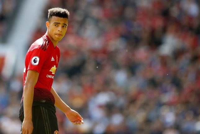 The Manchester United players who could be loaned out in 2019/20 - Bóng Đá