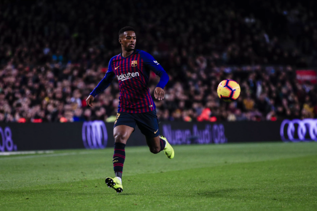Nelson Semedo bênh vực Coutinho - Bóng Đá