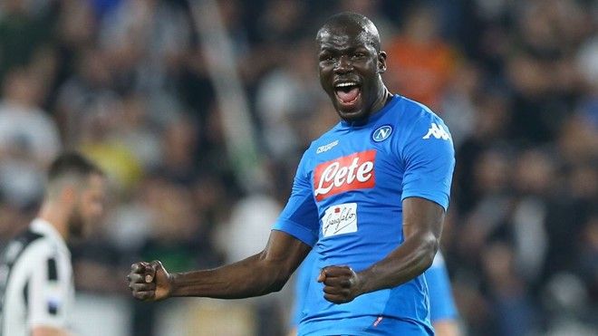 M.U nghỉ Koulibaly vì giá cao, Sancho không thèm qua - Bóng Đá