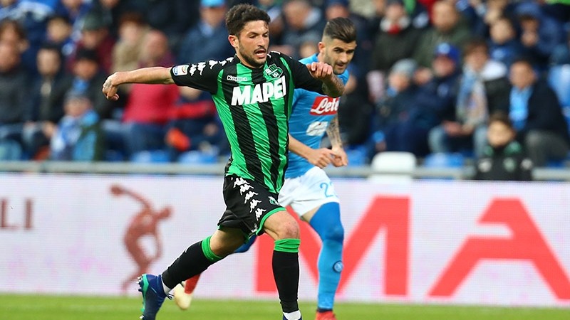 AC Milan chốt giá mua mục tiêu của Barca - Bóng Đá