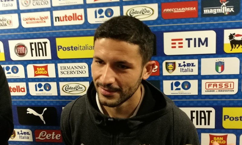 Lovren về Milan: https://gianlucadimarzio.com/it/calciomercato-milan-lovren-massara-ds - Bóng Đá