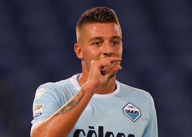 Chủ tịch Lazio lên tiếng 