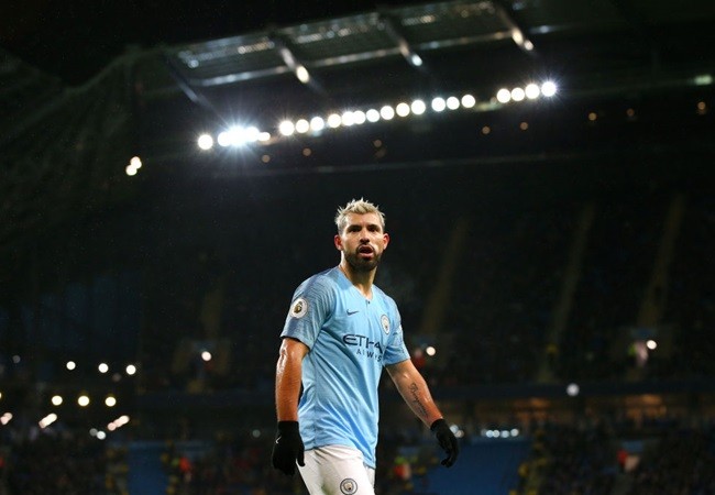 5 kịch bản dễ xảy ra nhất ở đại chiến Man Utd - Man City - Bóng Đá