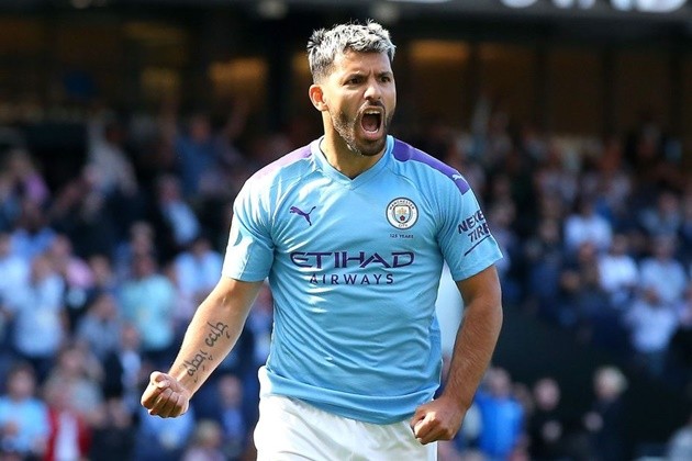 Đội hình kết hợp Man City - Chelsea - Bóng Đá
