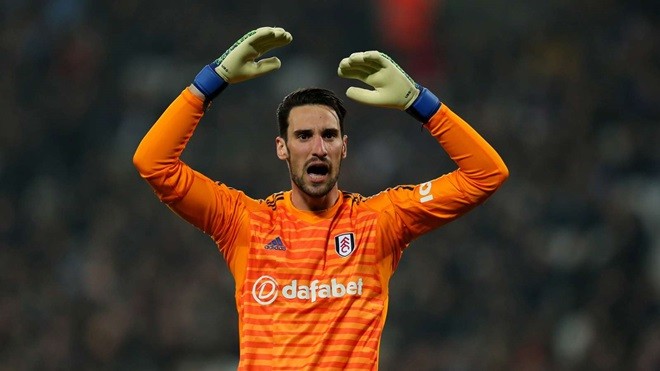ĐHTB vòng 35 EPL - Bóng Đá