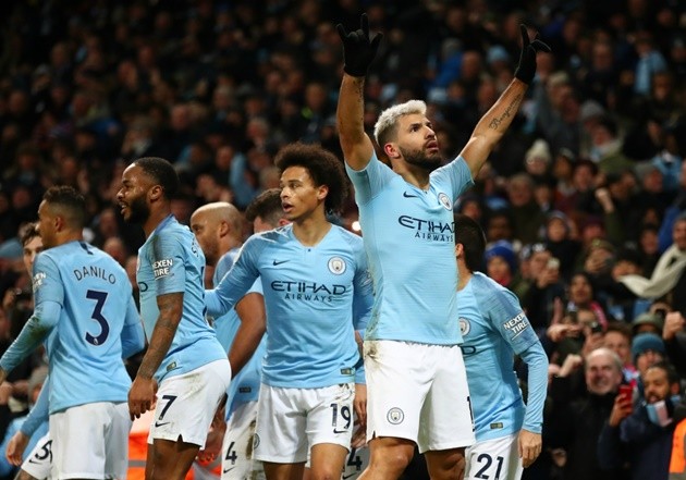 From sharpest shooter to dirtiest player, the Premier League’s heroes and villains of the past decade revealed - Bóng Đá