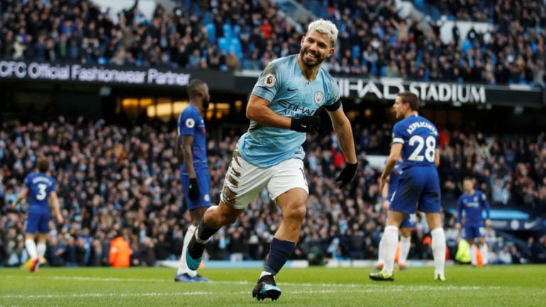 Top 6 Premier League sợ tiền đạo nào nhất 10 năm qua? - Bóng Đá