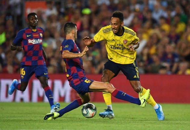 Most valuable goalscorers in Premier League - Bóng Đá