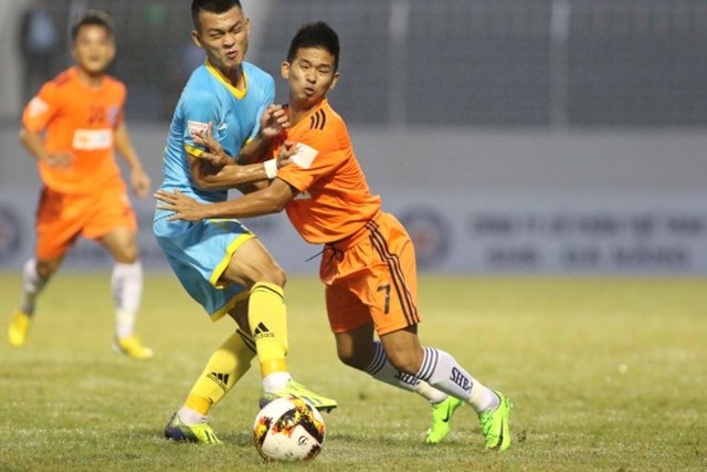 17h00 ngày 12/05, SHB Đà Nẵng vs Sanna Khánh Hòa: Thừa thắng xông lên - Bóng Đá